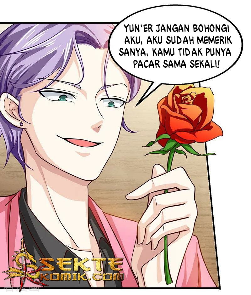 Genius Mad Man Chapter 13 Gambar 8